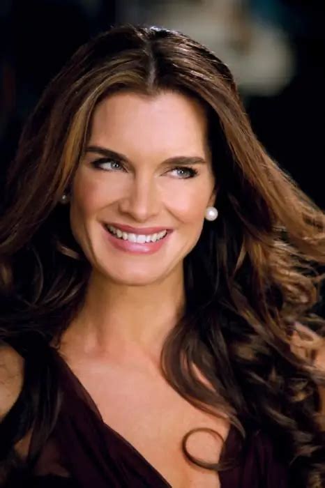 brooke shield|Brooke Shields filmography